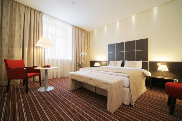 Hotel Green Park